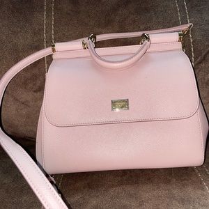 Dolce & Gabbana medium Sicily bag